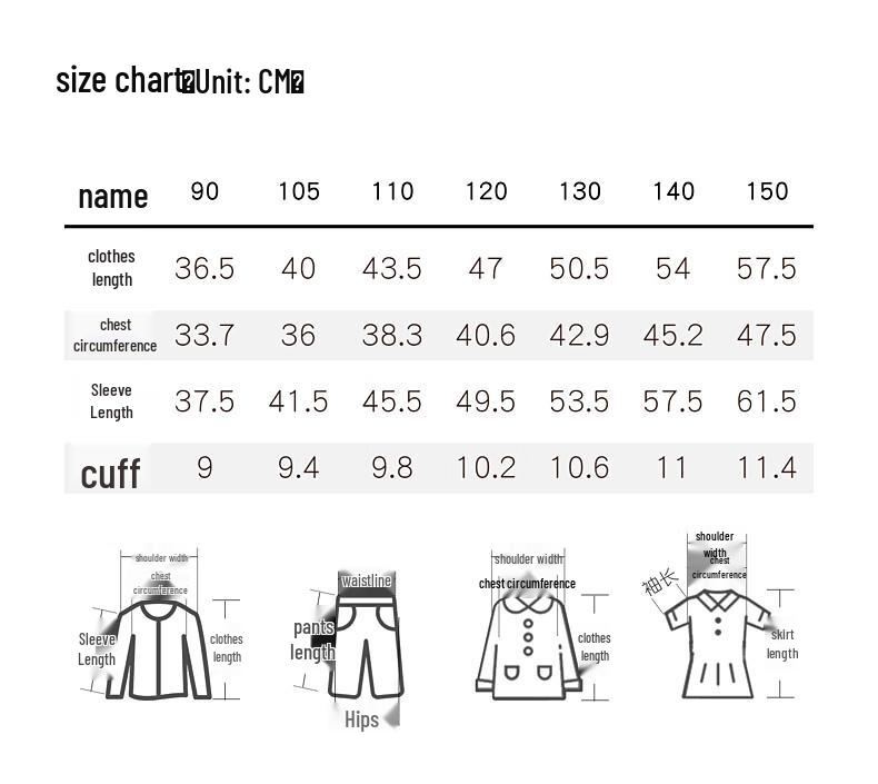 MOMOCO Boy's Long-Sleeve T-Shirt