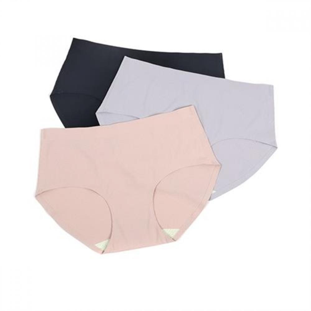 

Bapul Junior Бесшовные трусики-слипы Er 183512 beige/90 _ L