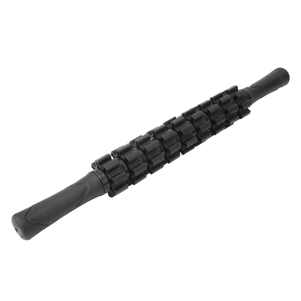 

Ролик для массажа мышц Gear Фитнес Спорт Релакс Фасциальный стержень Высокопрочный массажер