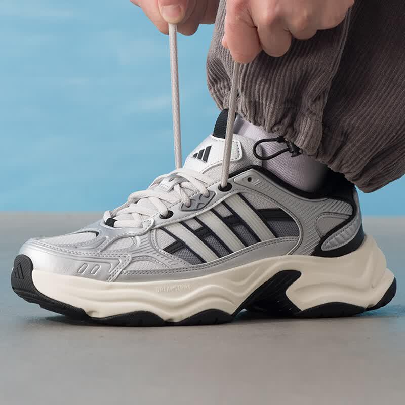 Adidas XLG FIN PULSE Casual Dad Shoes