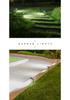 Outdoor Waterproof Solar Garden Stake Lights & Wall Spotlights
