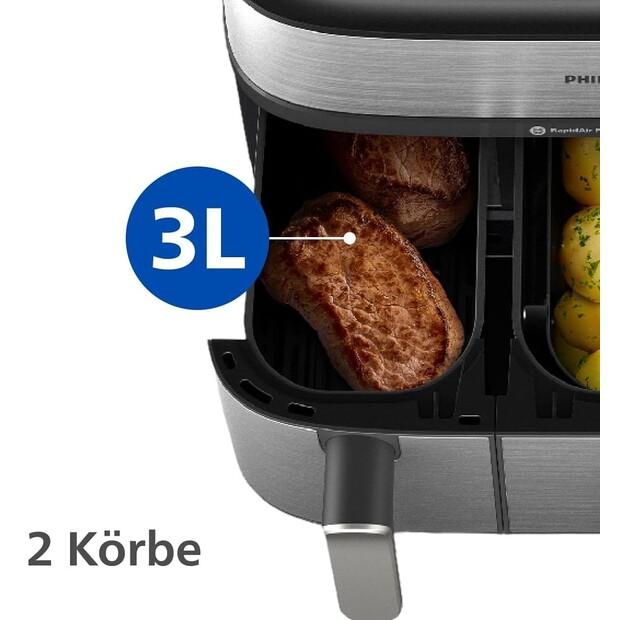 Philips NA555/00 Deep Fryer