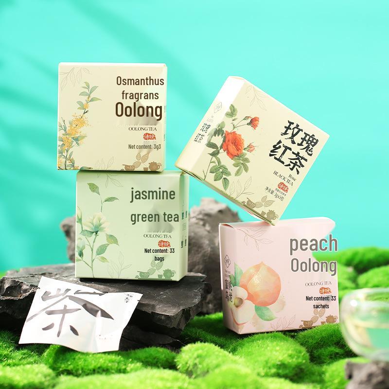 Heytea Bridesmaids Gift: Practical Souvenir for Weddings & Events