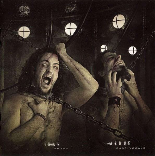 

CD LEGEN BELTZA - Need To Suffer P18R034 Punishment 18 R 2011 Italy Rock Used
