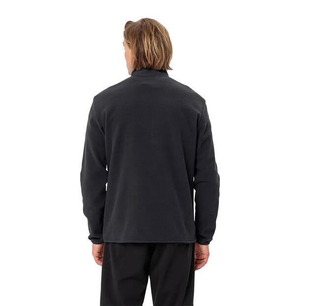 VAUDE Флисовая кофта с полумолнией Mineo