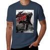 Alex Mercer Prototype Tshirt Dry Fit Running Short Sleeve Top