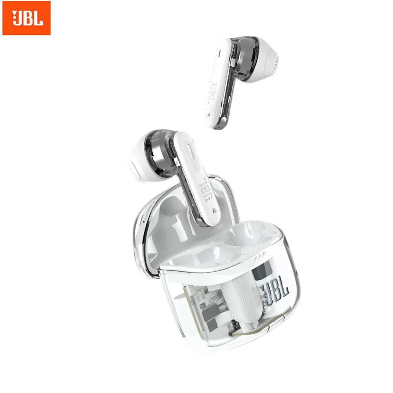 

JBL Tune Flex 2 True Wireless Active Noise Cancelling Earbuds