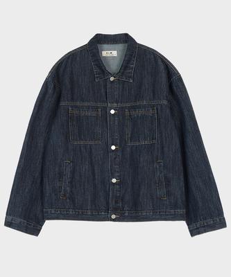 Casacos – Jaquetas jeans