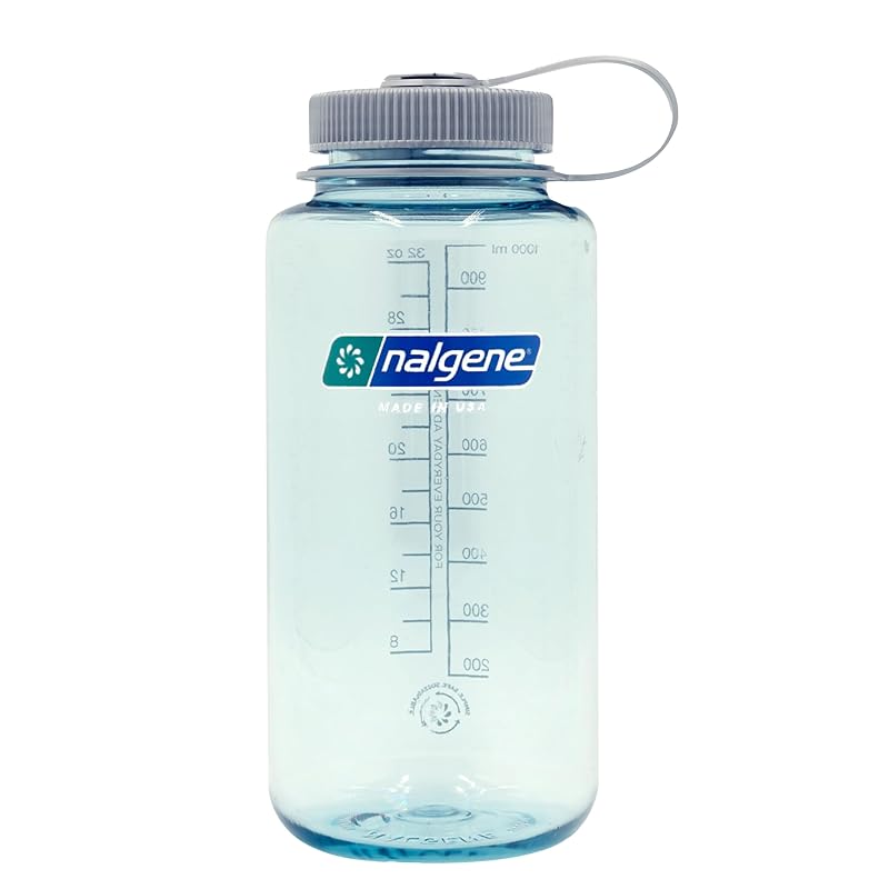 

nalgene/Nalgene Tritan Renew Seaform 1 л