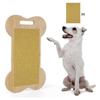 Scratch Pad And Dog Scratch Pad For Nails Scratcher Dogs Paw Furniture And Dogs Happy 6 Sheets In Total