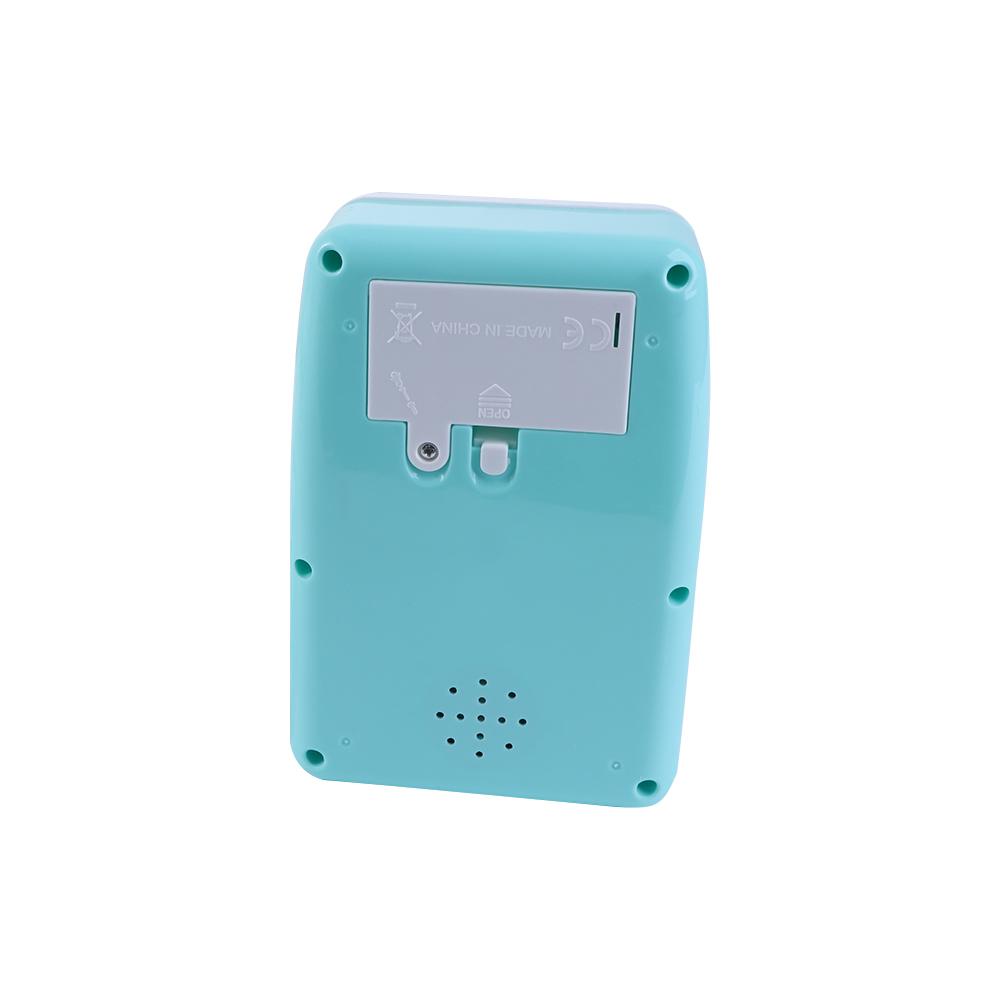 Model Makeup Brush Cleaner Mini Furniture Filling Water Mini Electric Washing Machine Simulation Washing Machine