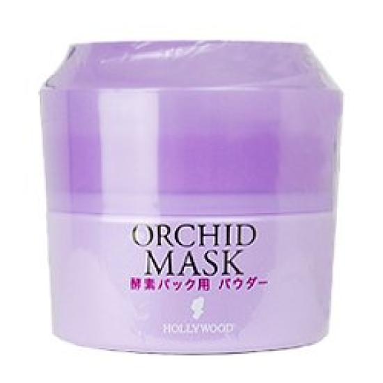 

Hollywood Cosmetics Orchid Mask 80g [Product]