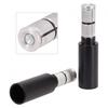 For Carbon Fiber Handlebars Extension Rod 1 Pair Aluminum Alloy