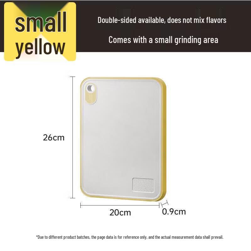 Qiwei Wheat Straw Cutting Board