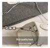 2025 Women's Fashion Crocodile Texture Crossbody & Shoulder Bag