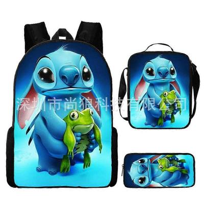 Tašky pro děti – Školní batohy a aktovky