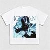 Unisex Casual Street Style Comfortable Short Sleeve TShirt With Drake IceUnisex Album Cover Print Unisex And Unisex TShirt