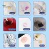 Quick Stain Removal Cleaner 1/2/3Pcs 120ml Laundry Remover Active Fabrics Enzyme High Efficient Garment
