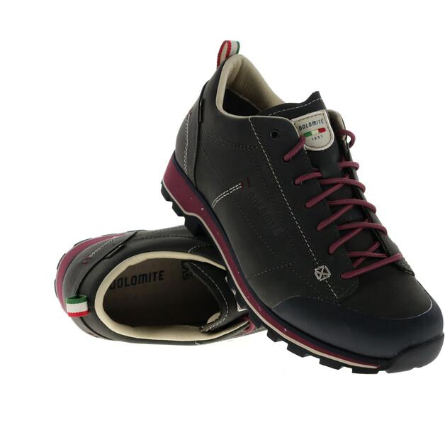 Полуботинки Dolomite 54 Low FG Evo GTX