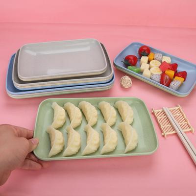 Home-style Snack Platter Fruit Platter Steak Platter Dumpling Plate