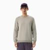 Li Ning Fitness Series Round Neck Logo Letter Stitched Sports Sweatshirt Men sweatshirt AWDW389-6