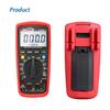 UNI-T UT139C UNIT Digital Multimeter Auto Range True RMS Meter Capacitor Tester Handheld 6000 Count Voltmeter Temperature