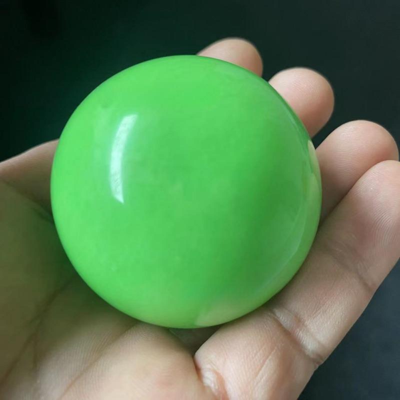 

Флюорит, світлова перлина, грубий камінь, світлова куля, світлова камінь, кришталева куля, прикраса, творчий подарунок green