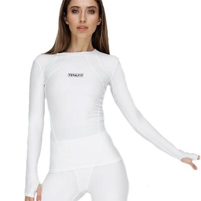 Camiseta térmica feminina Carpathian TWR51 (06399591)
