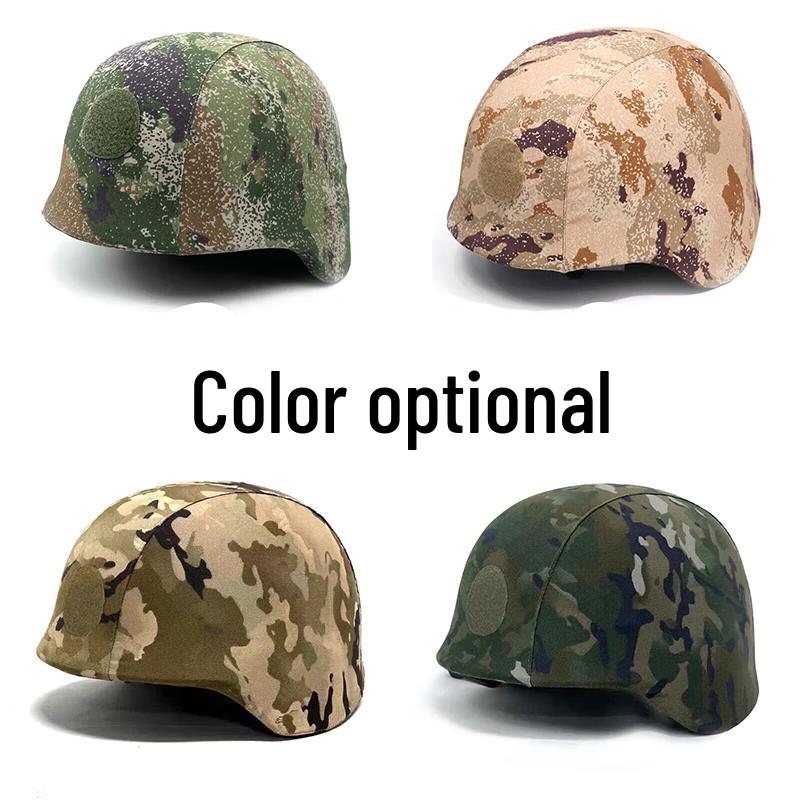 Guardian 03 Ultralight Kevlar Training Helmet