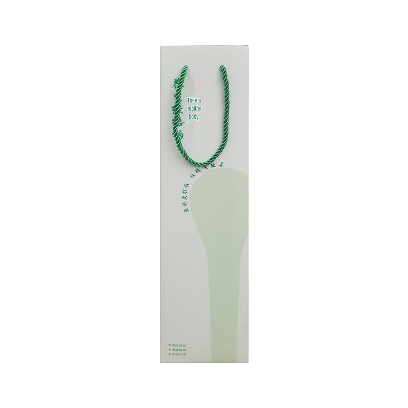 Meridian Tapping Device: Multifunctional Back  Pat Massage Stick for Health  Wellness