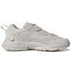 Adidas Originals Ozweego Meta Comfortable Sports Durable Low-Top Lifestyle Casual Shoes Unisex Casual Shoes Gray GW3960