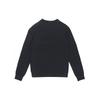 Nike Sweatshirts Men's Black Crew Neck Moderate Other DJ0349-010