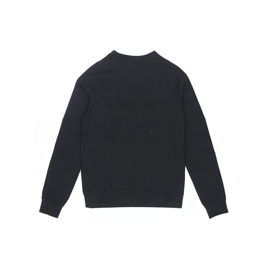 Nike Sweatshirts Men's Black Crew Neck Moderate Other DJ0349-010