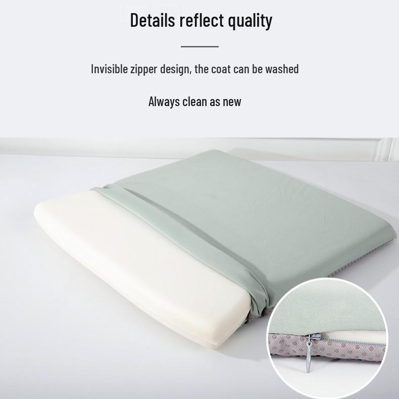 Japanese Square Chair Cushion - Multi-Season Seat Pad for Students, Cars, Offices, and Tatami.