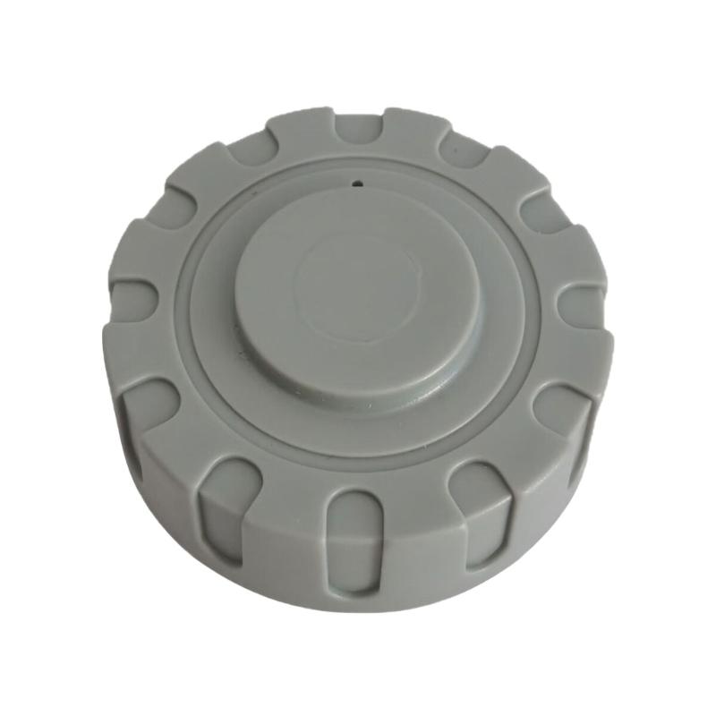 Leak Proof Foam Sprayer Bottle Lid Seal for Car Wash Foam Generators Universal 55mm Thread Compatibility