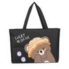 Short Distance Travel Storage Bag Large Capacity Tote Bag Lightweight Leisure Luggage Bag Hand Pulled Luggage Storage Waterproof Bag