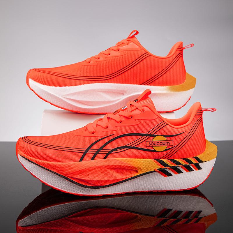 Daifa Chitu 8PRO running shoes, lace-up-free rotating new 9pro children's moving shoes, seasonal carbon board running shoes