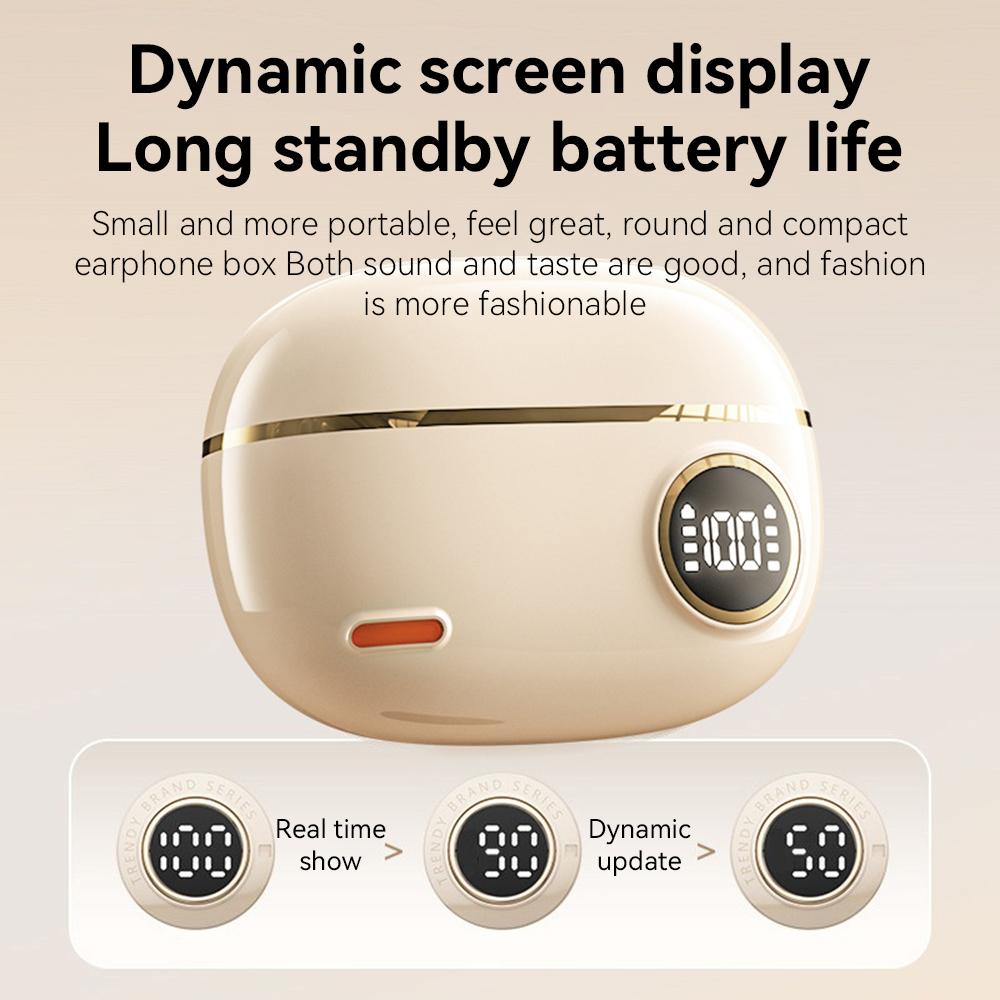 Xiaomi TWS Wireless Bluetooth Headset Noise Cancelling Gaming Earbuds With Mic Low Latency Dual Mode Music Headphones New Earphones