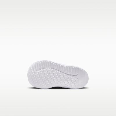 Nike Cosmic Runner Black Anthracite White (TD)