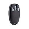 433.92MHz Frequency Gate Remote Control New Model Electric Gate Replacement Remote  Gate Opener
