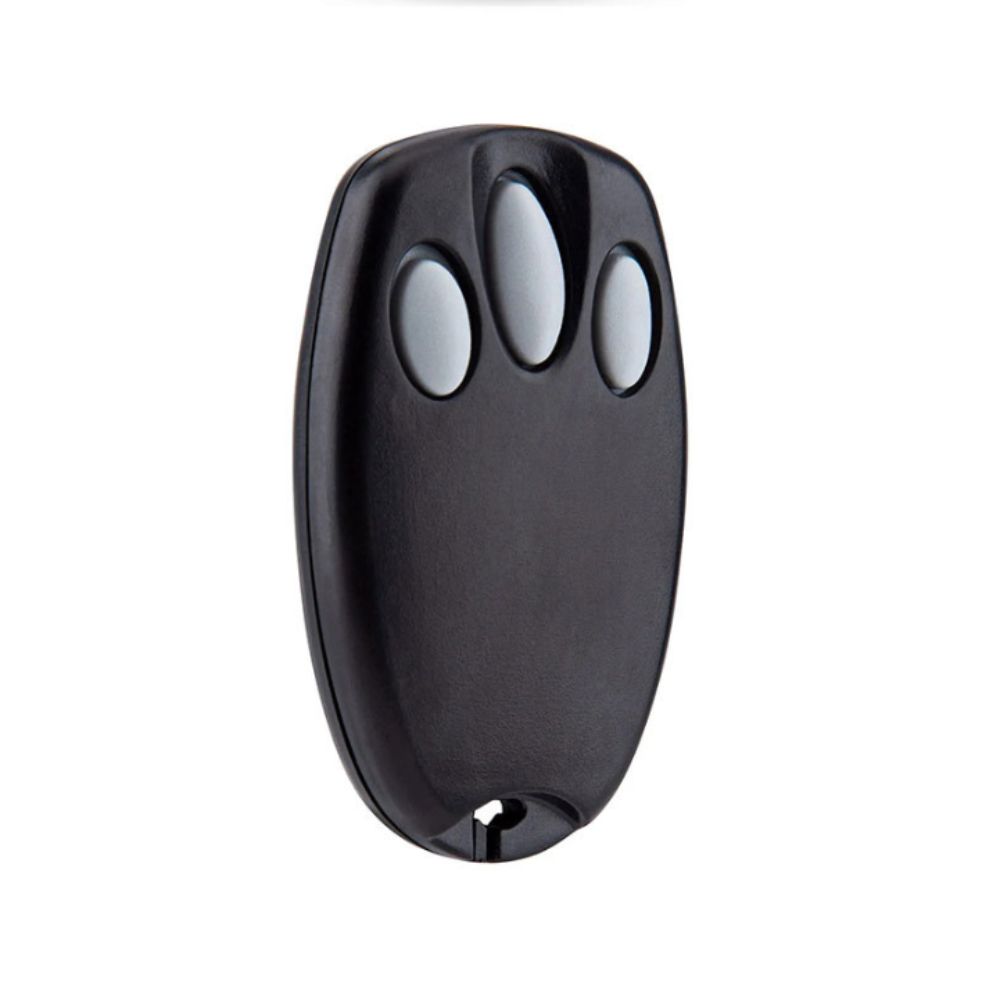 433.92MHz Frequency Gate Remote Control New Model Electric Gate Replacement Remote Gate Opener