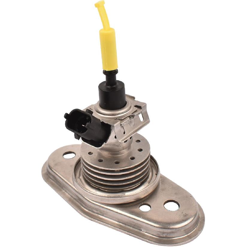 904-504 AL3Z-5J281-A Diesel Fluid DEF Dosing Unit Urea Reductant Injector Replacement for Ford F250 F350 F450 F550 6.7L 2011-2016, Transit