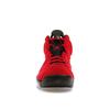 Air Jordan 6 Retro Toro Bravo Men Sneakers Red Varsity-Red Black CT8529-600