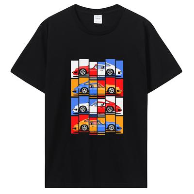 Oberteile – T-Shirts