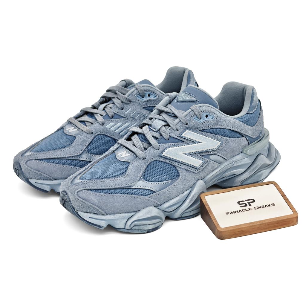 New Balance 9060 Niska Prana Niebieska U9060IB