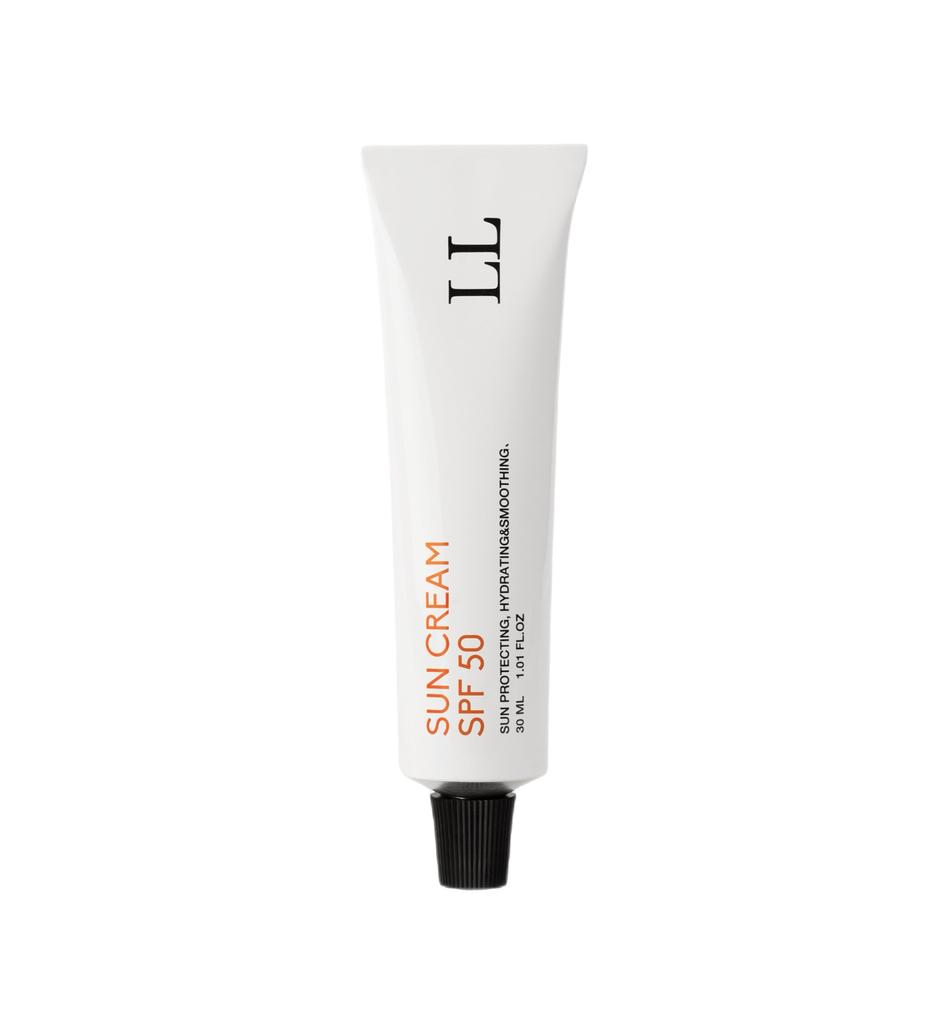 Sonnencreme SUN CREAM SPF 50+ Love&Loss 30 ml