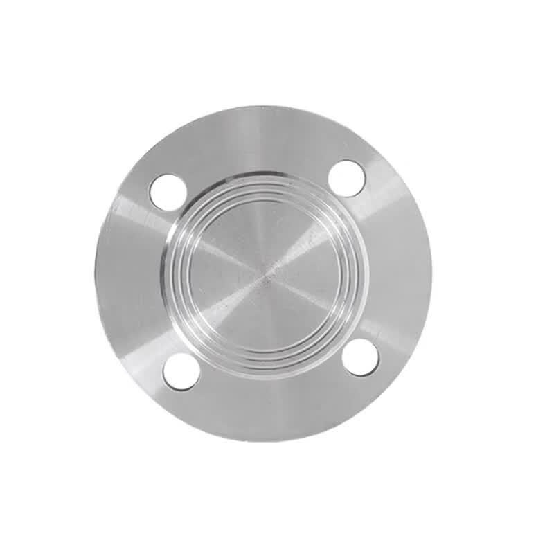 FFY Carbon Steel Blind Flange
