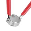 Bicycle Spoke Wrench Bike Wheel Steel Spokes Adjustment Wrench Cycling Repair ToolsRed