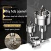 Stainless Steel Hole Saw Drill Bit