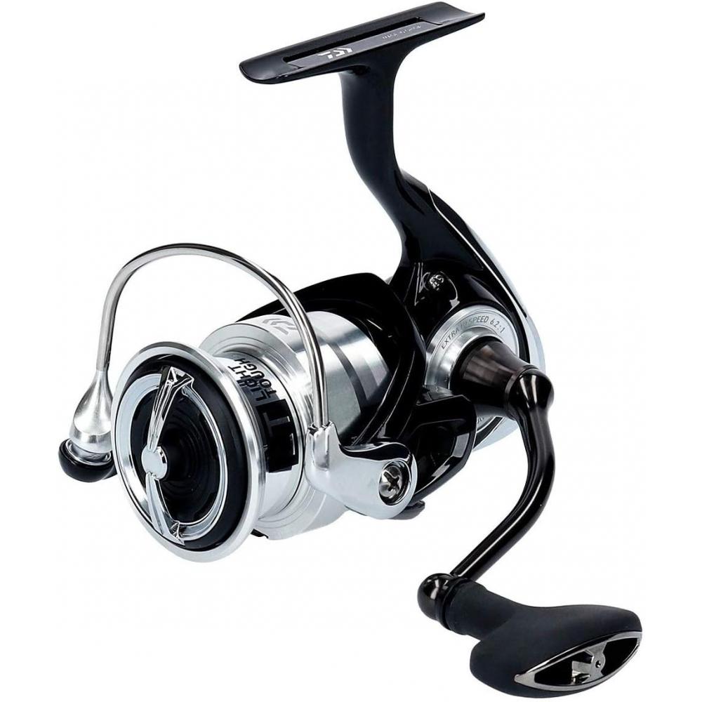 Daiwa  Daiwa  Spinning Reel 19 Regza Lt  2019 Model  Lt3000 Xh
